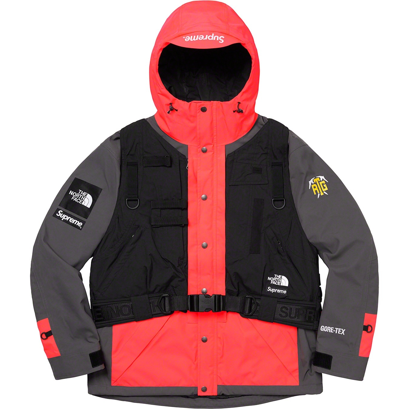 Supreme®/The North Face® RTGJacket + Vest view 25